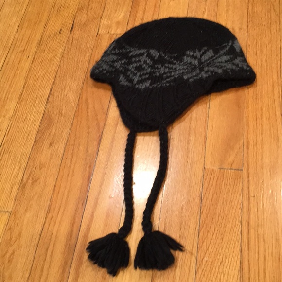 eddie bauer winter hats